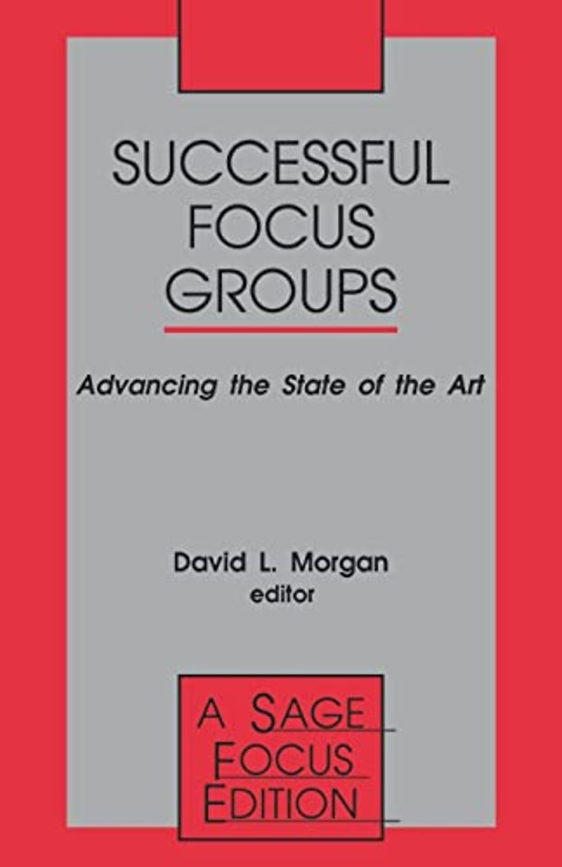 Successful Focus Groups