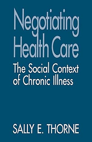 Negotiating Health Care