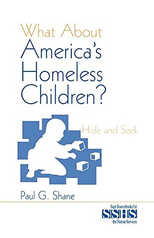 What About America's Homeless Children?