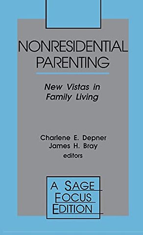 Nonresidential Parenting