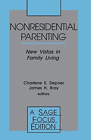 Nonresidential Parenting