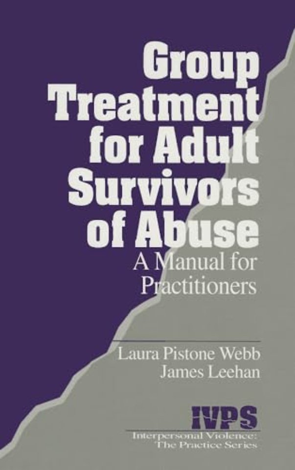 Group Treatment for Adult Survivors of Abuse