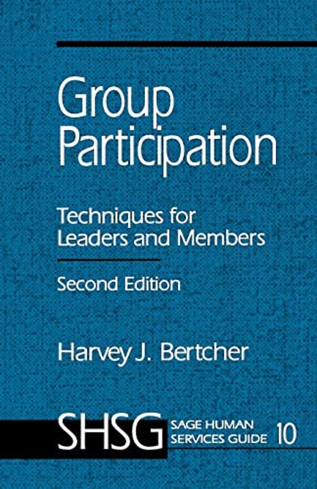 Group Participation