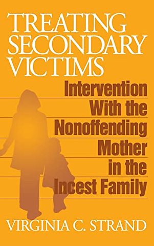 Treating Secondary Victims