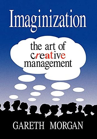 Imaginization