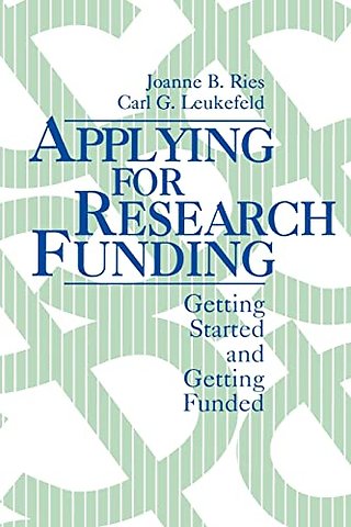 Applying for Research Funding