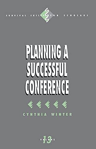 Planning a Successful Conference