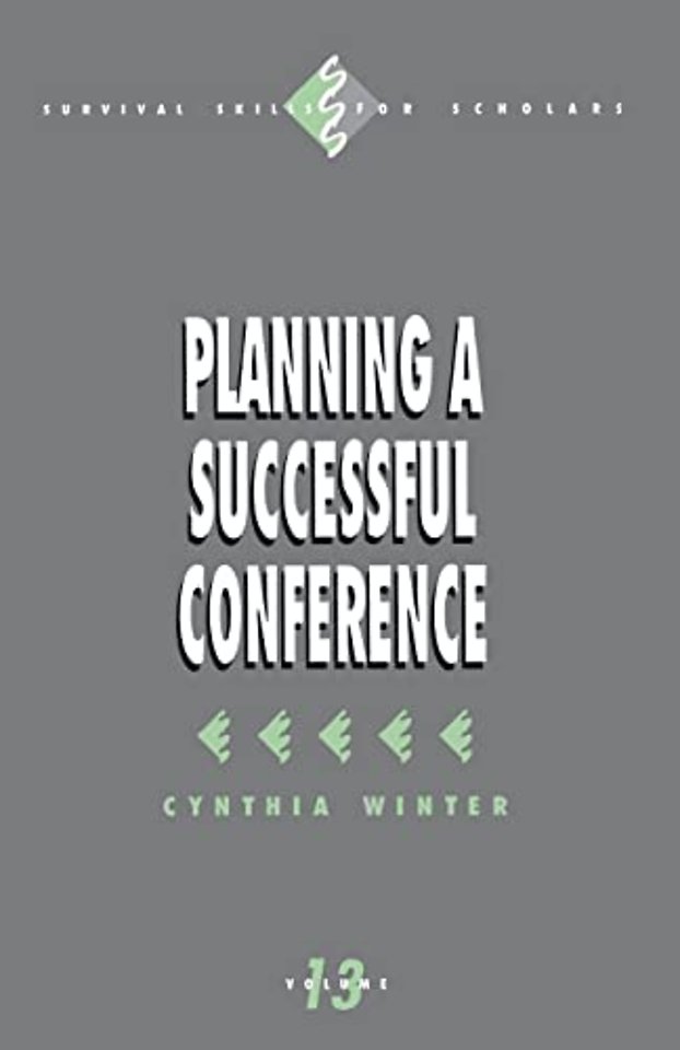 Planning a Successful Conference