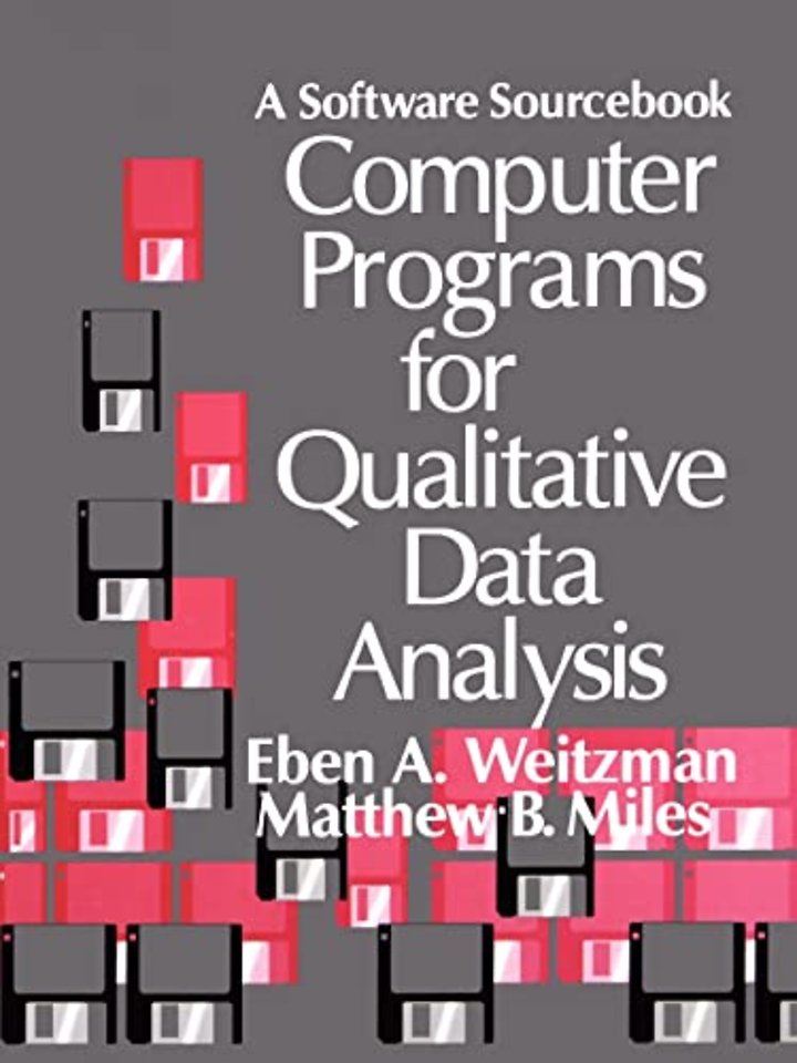 Computer Programs for Qualitative Data Analysis