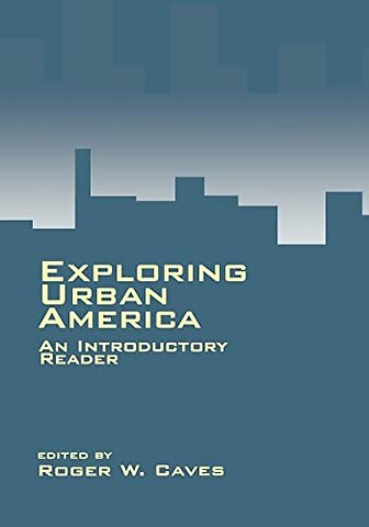 Exploring Urban America
