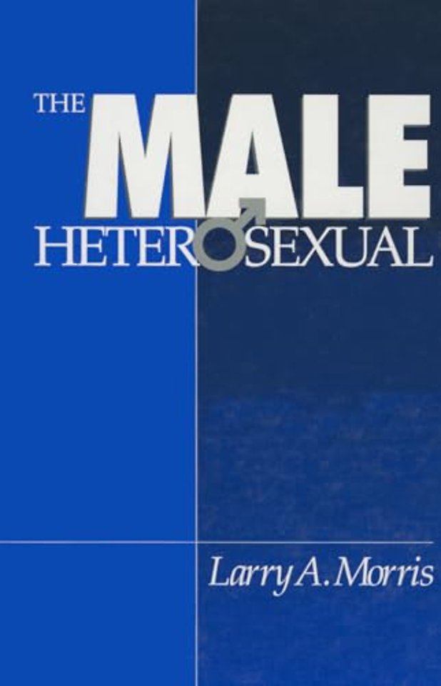 The Male Heterosexual