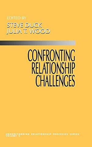 Confronting Relationship Challenges