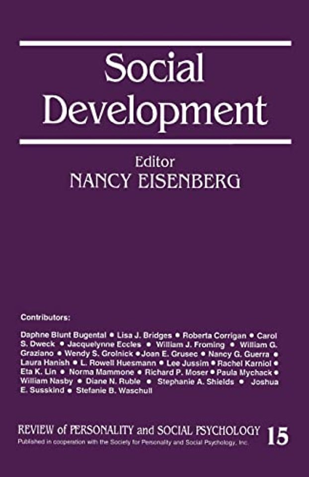 Social Development