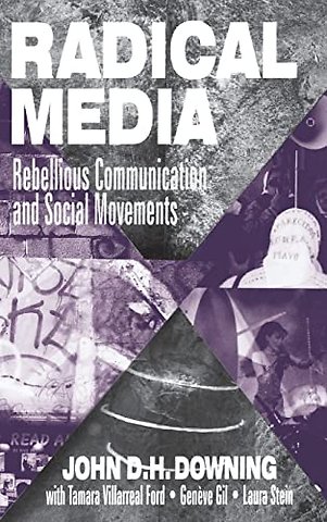Radical Media