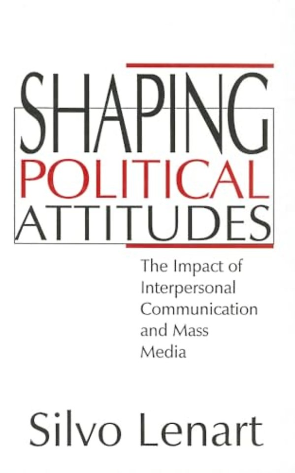 Shaping Political Attitudes