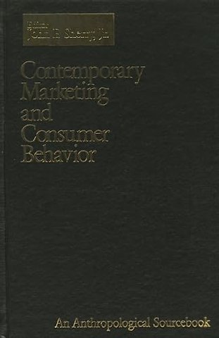 Contemporary Marketing and Consumer Behavior