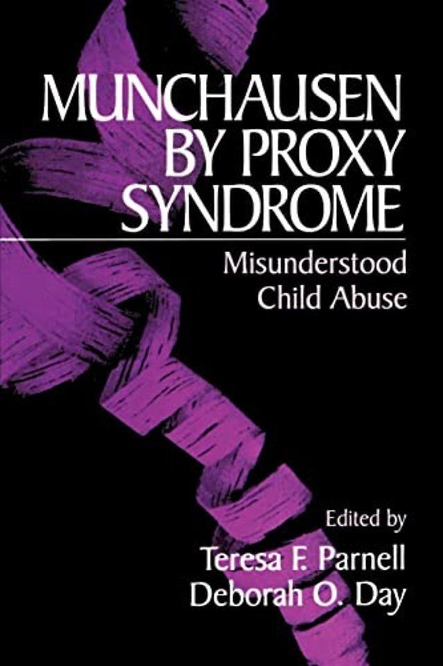 Munchausen by Proxy Syndrome