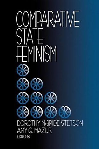Comparative State Feminism