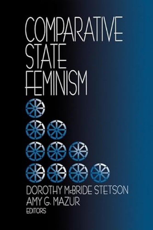 Comparative State Feminism
