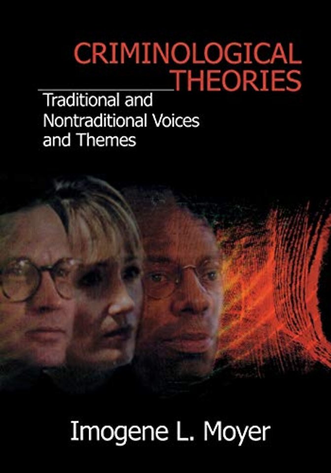 Criminological Theories