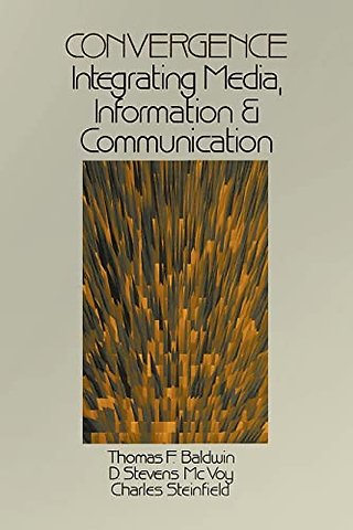 Convergence
