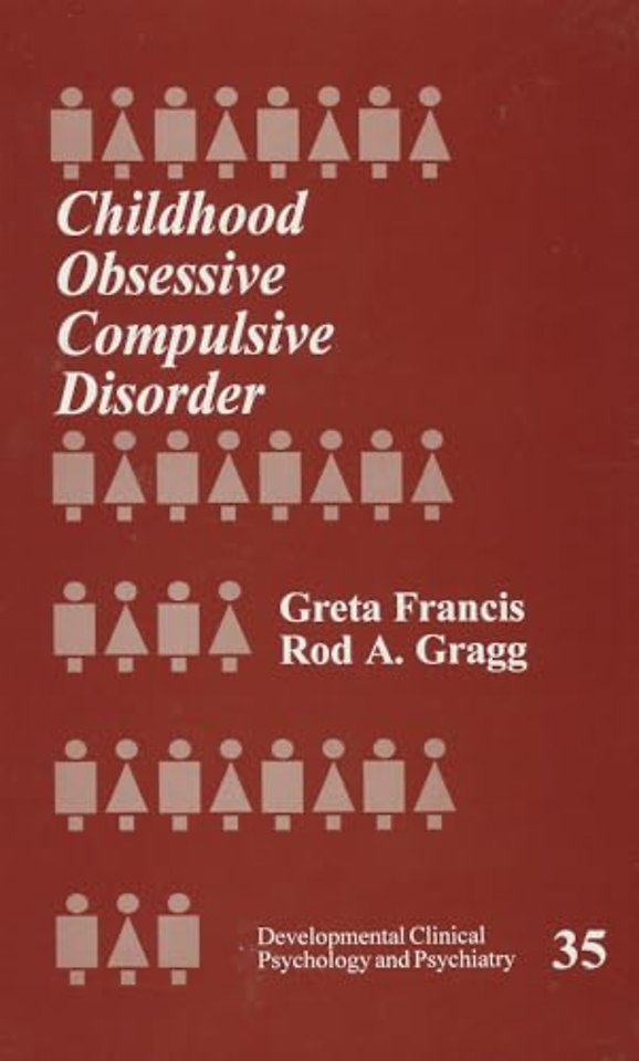 Childhood Obsessive Compulsive Disorder