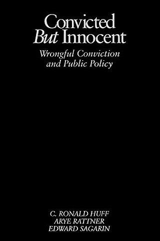 Convicted but Innocent