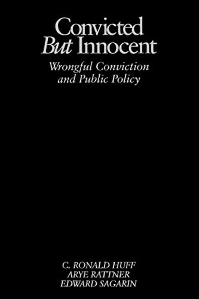 Convicted but Innocent