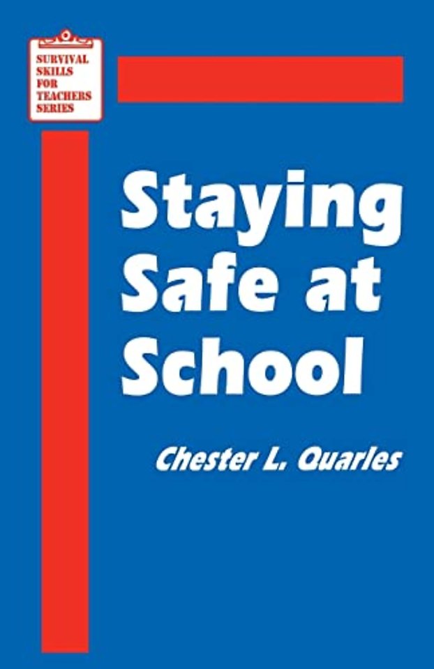 Staying Safe at School