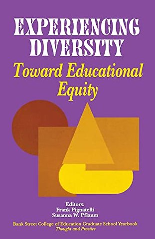 Experiencing Diversity