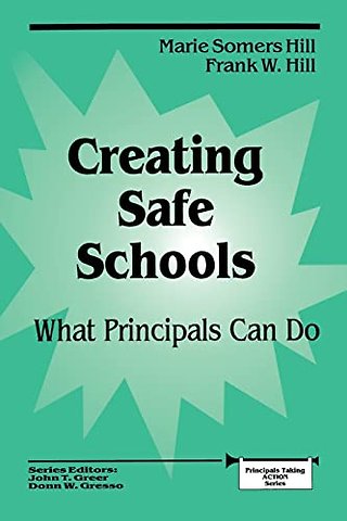 Creating Safe Schools