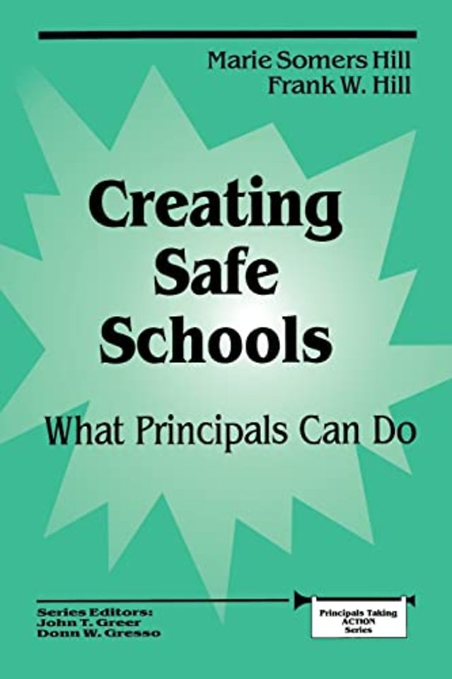 Creating Safe Schools