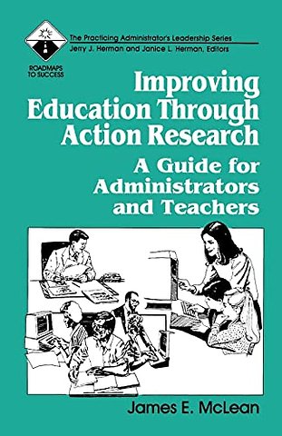 Improving Education Through Action Research