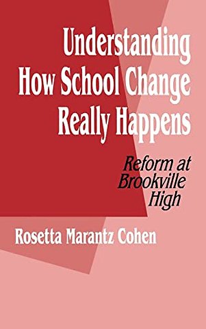 Understanding How School Change Really Happens