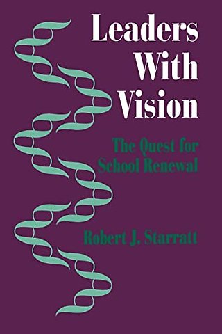 Leaders With Vision