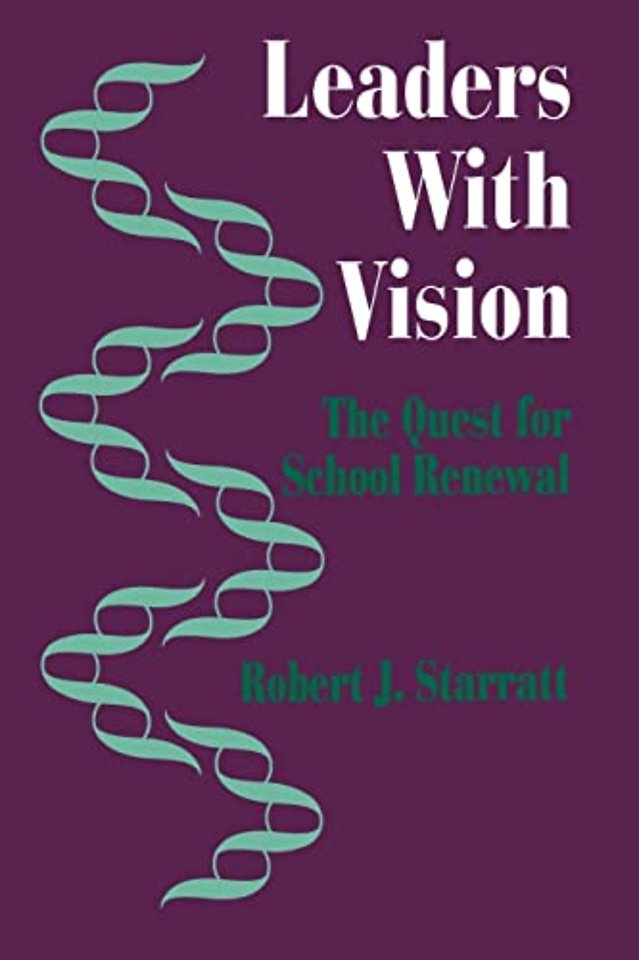 Leaders With Vision