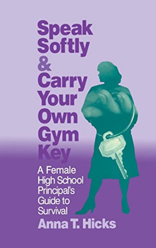 Speak Softly & Carry Your Own Gym Key