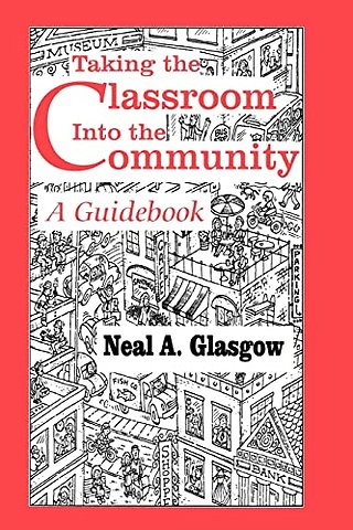 Taking the Classroom Into the Community