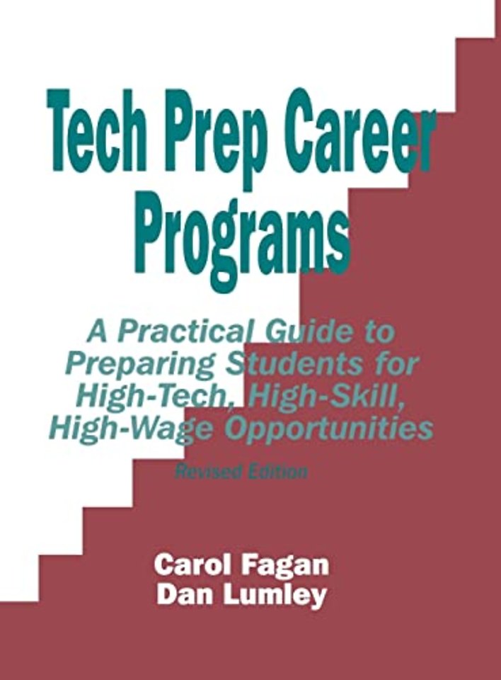 Tech Prep Career Programs