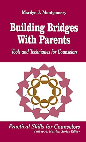 Building Bridges With Parents
