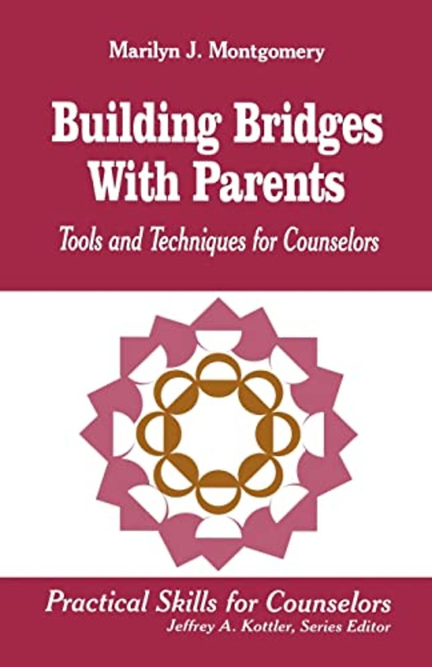 Building Bridges With Parents