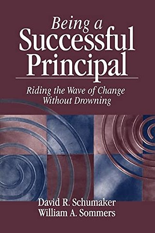 Being a Successful Principal