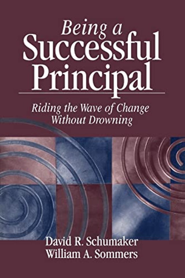 Being a Successful Principal