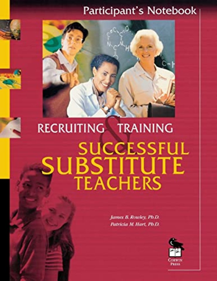 Recruiting and Training Successful Substitute Teachers