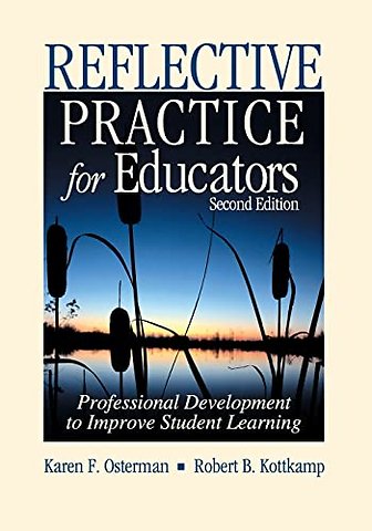 Reflective Practice for Educators