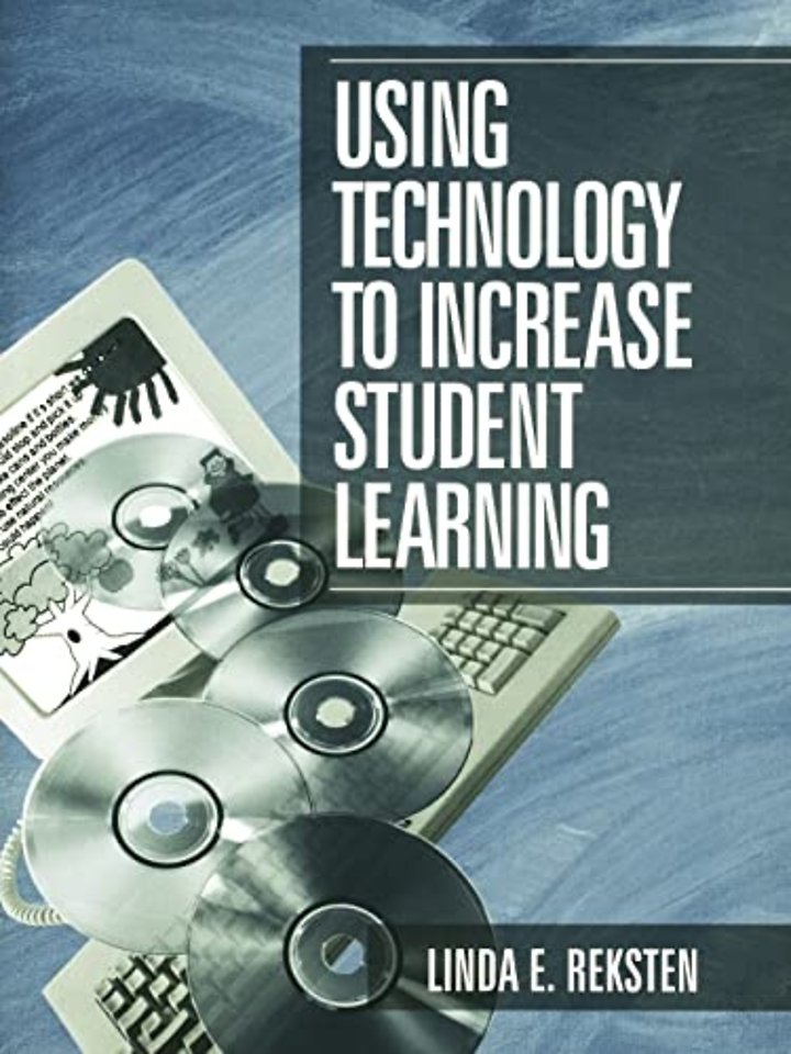 Using Technology to Increase Student Learning