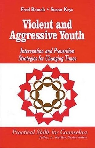 Violent and Aggressive Youth
