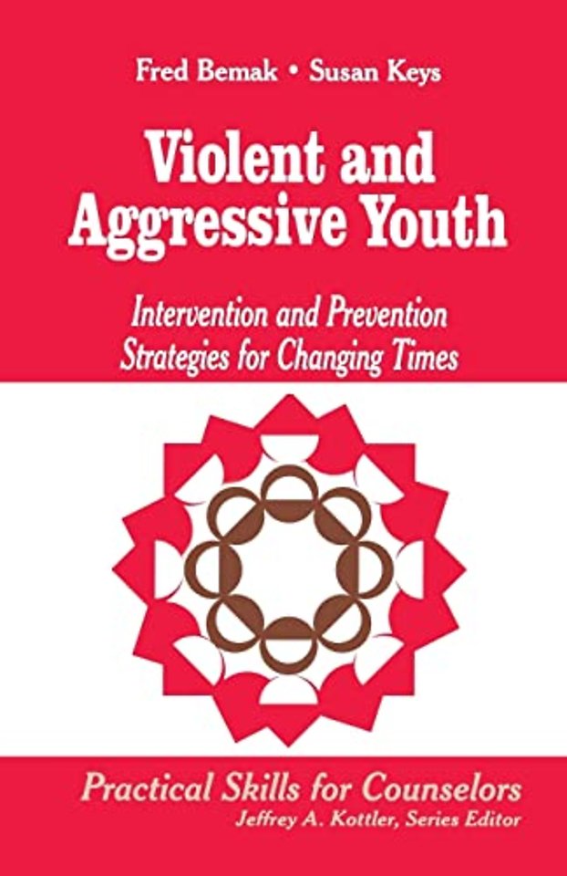 Violent and Aggressive Youth