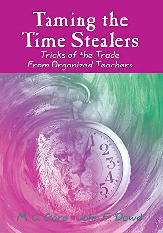 Taming the Time Stealers