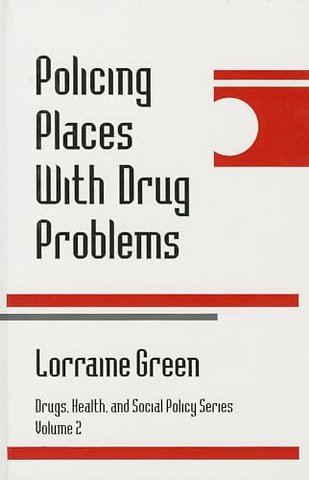 Policing Places With Drug Problems